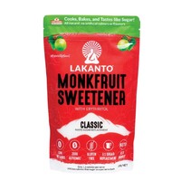 Lakanto Monkfruit Sweetener (Classic) 500g
