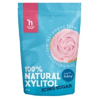 Naturally Sweet Xylitol Icing Sugar 500g