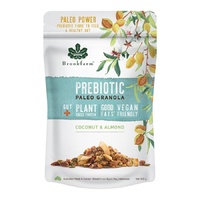 Brookfarm Paleo Prebiotic Granola 300g