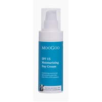 MooGoo Moisturising Day Cream SPF15 75g
