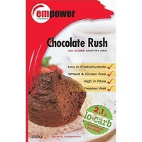 Empower Chocolate Rush 250g