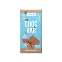 Vitawerx Protein Milk Chocolate Bar 100g