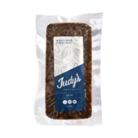 Judys Organics Multi Seed Keto Loaf 700g