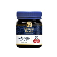 Manuka Health Manuka Honey MGO 573+ 250g