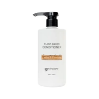 Envirocare Silicone Free Shampoo Apricot & Vanilla 500ml