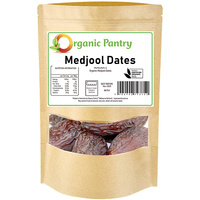 Organic Pantry Medjool Dates 150g