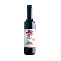 Ashbolt Elderberry Concentrate - No Added Sugar 375ml