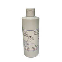 Silver Health Hand Sanitiser 500ml