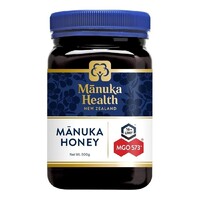 Manuka Health Manuka Honey MGO 573+ 500g
