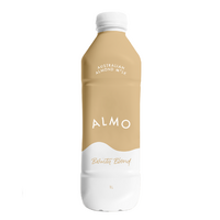 Almo Australian Almond Milk Barista Blend 1L