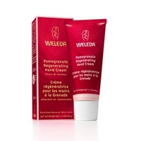 Weleda Pomegranate Hand Cream 50ml