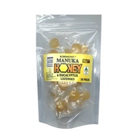 Robinsons Manuka Honey Lozenges (30 Pack) 100g