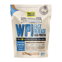 Protein Supplies Australia WPI (Vanilla) 500g