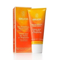 Weleda Sea Buckthorn Hand Cream 50ml