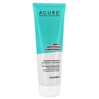 Acure Simply Smoothing Conditioner (Coconut) 236.5ml