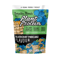 Botanika Blends Plant Protein (Blueberry Pancake) 500g