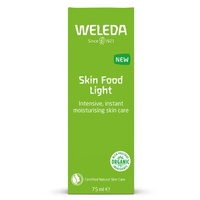 Weleda Skin Food Light 75ml