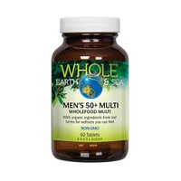 Whole Earth & Sea Men's 50+ Multi