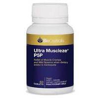 BioCeuticals Ultra Muscleze P5P 120tabs