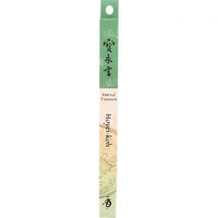  Japanese Hoyei-koh Eternal Treasure (Mt.Fuji) Incense 30 Sticks