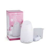 Aromatic Ultrasonic Serene Mist Diffuser