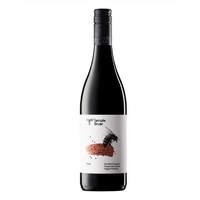 Temple Bruer Preservative Free Shiraz (2021) 750ml