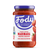 Fody Foods Marinara Pasta Sauce 550g