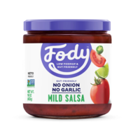 Fody Foods Mild Salsa 454g