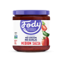 Fody Foods Medium Salsa 453g