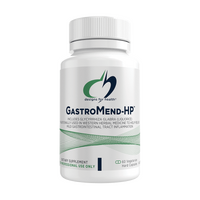 Designs for Health Gastromend-HP 60c