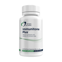 Designs for Health Immunitone Plus 90c