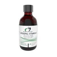 Designs for Health Liposomal Vitamin C 175ml