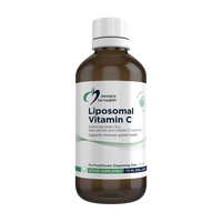 Designs for Health Liposomal Vitamin C 175ml
