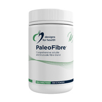 Designs for Health PaleoFibre 300g