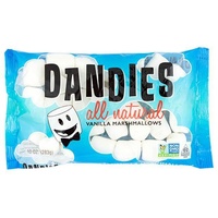 Dandies Vanilla Marshmallows 283g