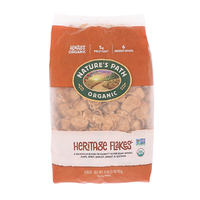 Natures Path Organic Heritage Flakes (Bulk Pack) 907g