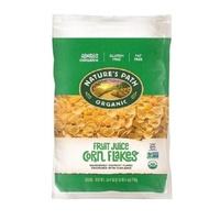 Natures Path Organic Corn Flakes (Bulk Pack) 750g