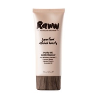 RAWW Purify-ME Gentle Cleanser 100ml