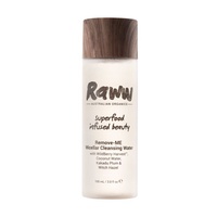 RAWW Remove-ME Micellar Cleansing Water 100ml
