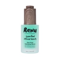 RAWW Dew Drop Hydrating Serum 30ml