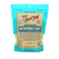 Bobs Red Mill Gluten Free Nutritional Yeast 142g