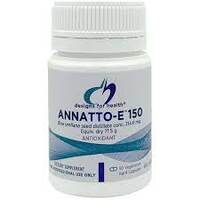 Designs for Health Annatto-E 150