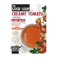 Plantasy Foods Good Soup Creamy Tomato & Basil 30g
