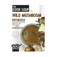 Plantasy Foods Good Soup Wild Mushroom 30g