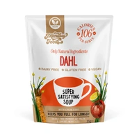 Plantasy Foods Dahl Soup 25g