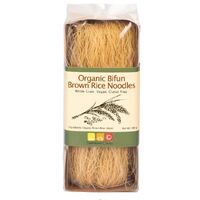 Nutritionist Choice Organic Brown Rice (Noodles) 180g
