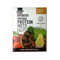Plantasy Foods Original Protein Patty Mix 200g