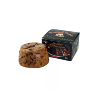 Pudding People GLUTEN FREE Traditional Christmas Pudding 1kg