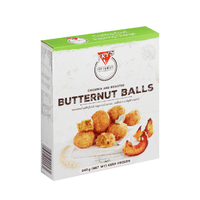 Frys Butternut Balls 240g