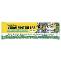 Botanika Blends Vegan Protein Bar Lemon Cheesecake 40g